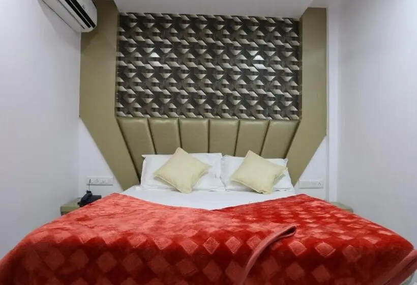 Chambre Standard, Pearl