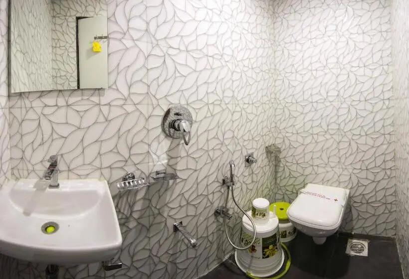 Chambre Standard, Pearl