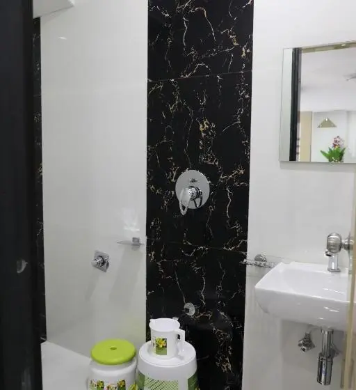 Chambre Standard, Pearl