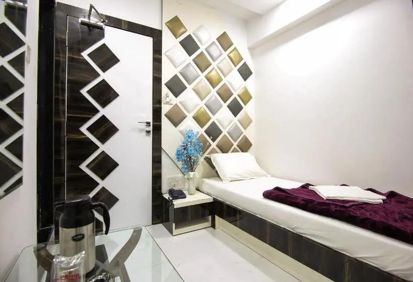 Chambre Standard Individuelle, Pearl