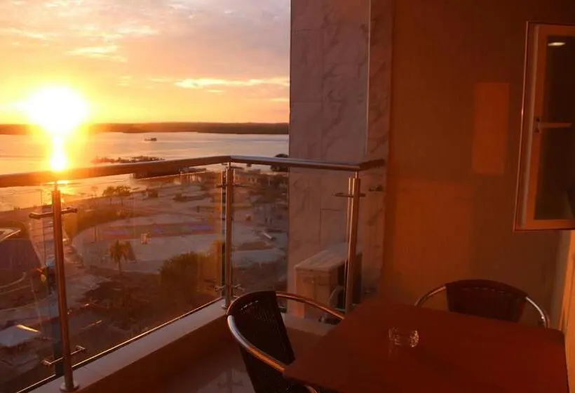 Standard-huone, Torre Mar