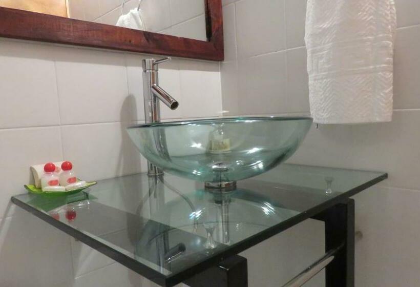 标准间, Zocalo Campestre