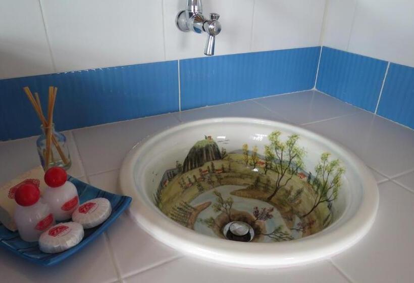 家庭洋房, Zocalo Campestre