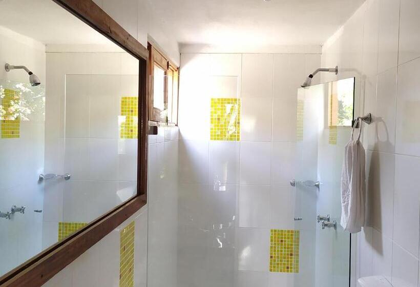 园景标准四人间, Zocalo Campestre