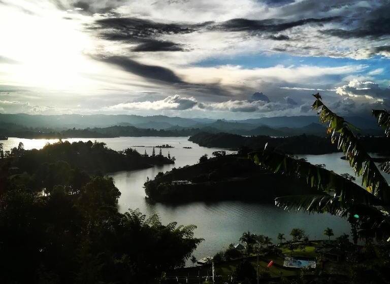 豪华洋房, Zocalo Campestre