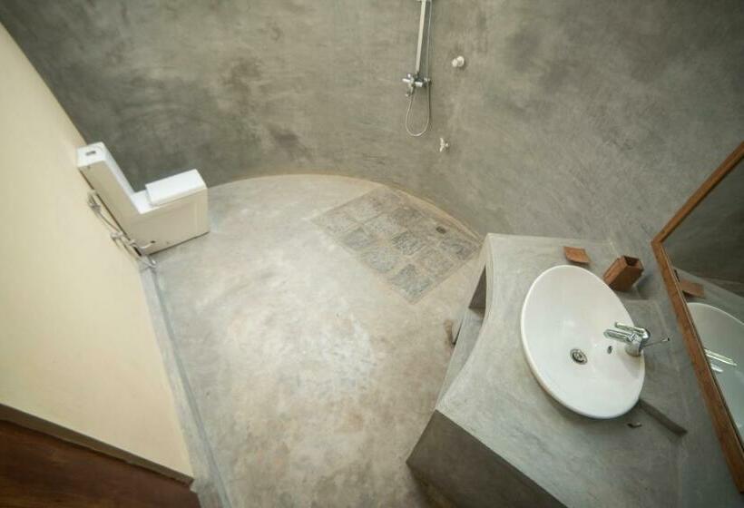 חדר סטנדרט, Anawasal