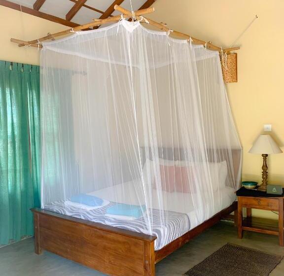 חדר דלוקס, Anawasal