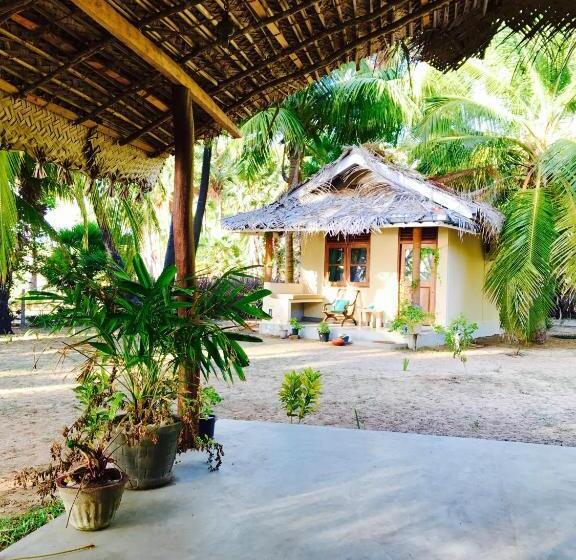 חדר דלוקס, Anawasal