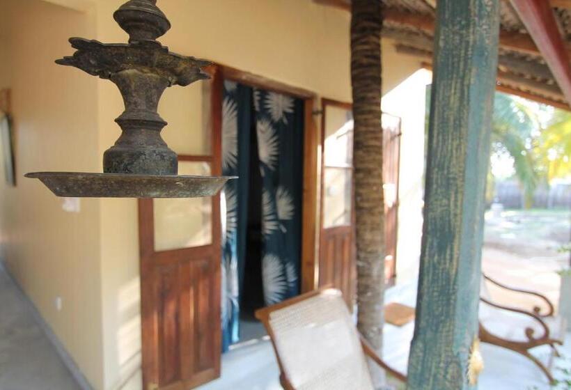 חדר משפחתי, Anawasal