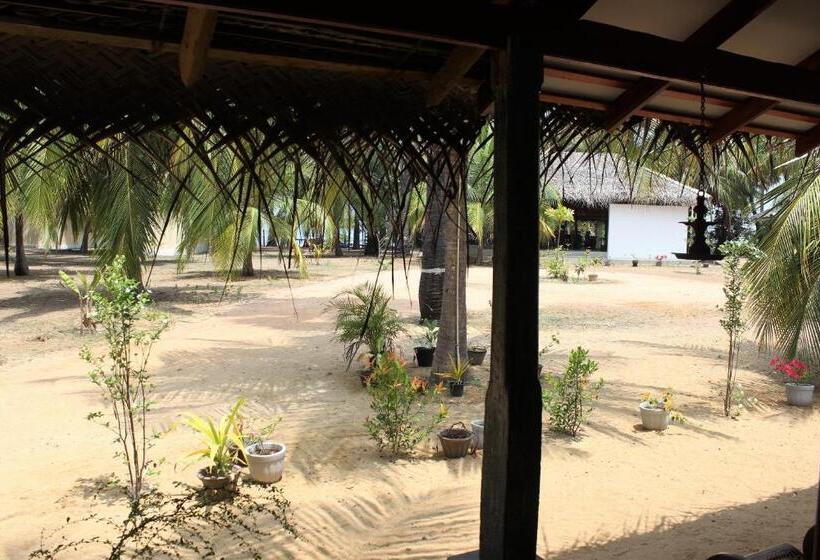 חדר משפחתי, Anawasal