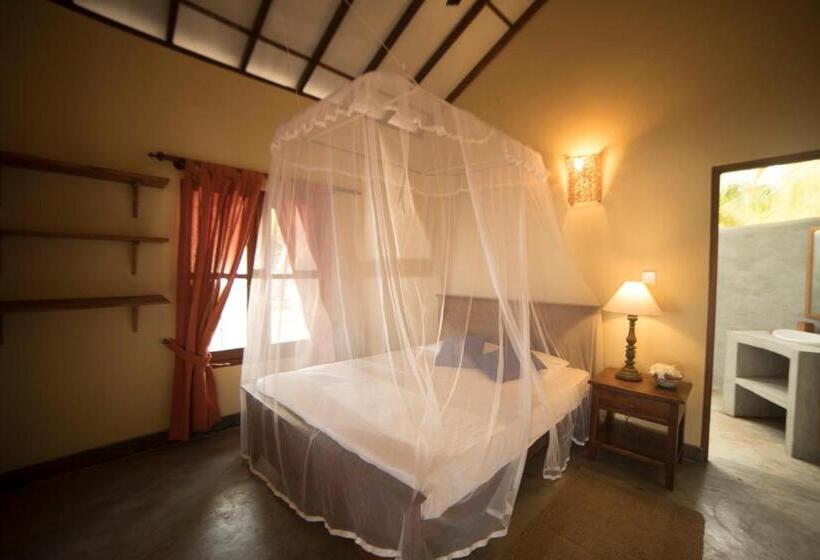 חדר סטנדרט, Anawasal