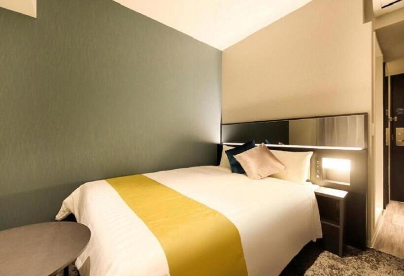 غرفة قياسية, Quintessahotel Fukuoka Tenjin Comic&Books