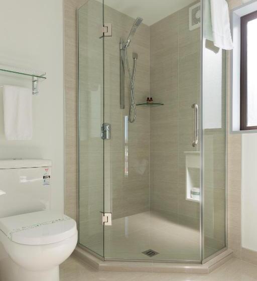 带3个卧室的公寓, 2 On Whiteleigh And 239 On Lincoln Motel