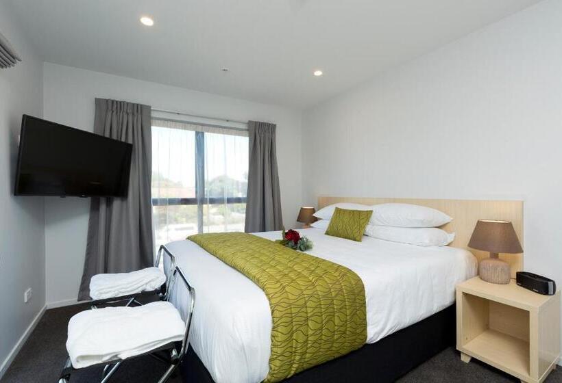 带3个卧室的公寓, 2 On Whiteleigh And 239 On Lincoln Motel