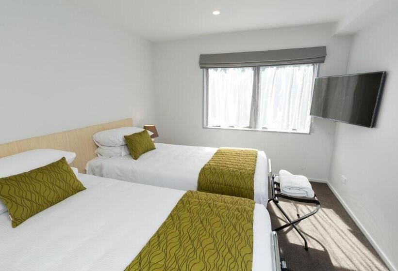 带3个卧室的公寓, 2 On Whiteleigh And 239 On Lincoln Motel