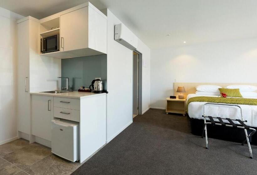 高级家庭房间, 2 On Whiteleigh And 239 On Lincoln Motel