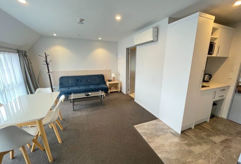 带2个卧室的公寓, 2 On Whiteleigh And 239 On Lincoln Motel