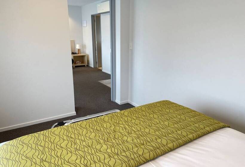 带2个卧室的公寓, 2 On Whiteleigh And 239 On Lincoln Motel