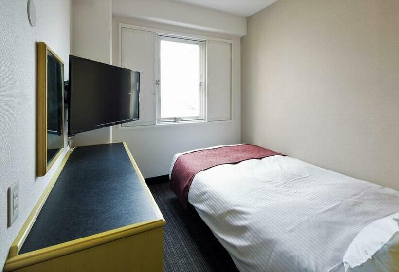 חדר סטנדרט יחיד, Ai Hotel Ageo