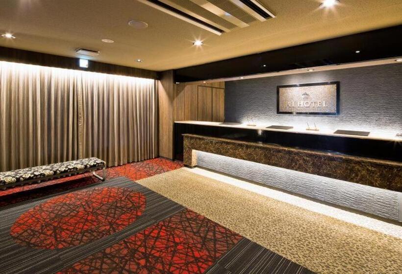 חדר סטנדרט יחיד, Ai Hotel Ageo