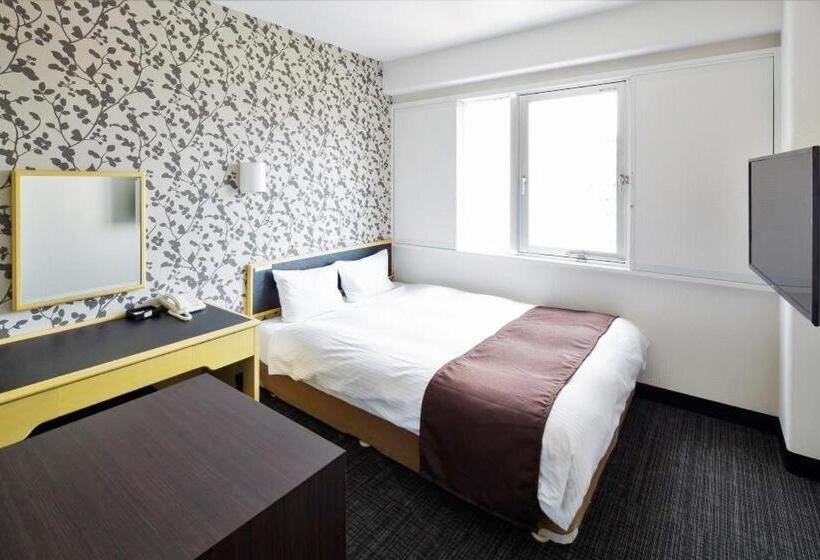 חדר סטנדרט, Ai Hotel Ageo