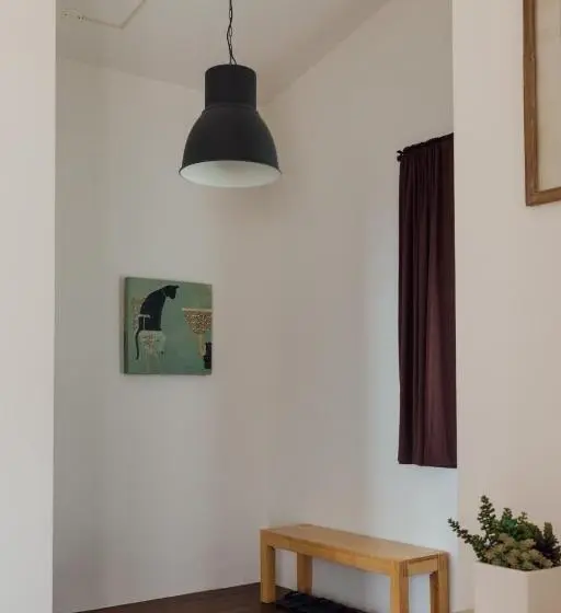 اتاق استاندارد چهار تخته, 5963 Turn Right B&b