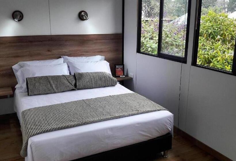 غرفة قياسية, Star Center Hotel Boutique, Centro De Entrenamiento Deportivo Y Conveniencias A Dos Pasos Del Aeropu