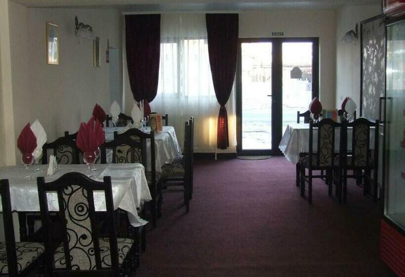 חדר סטנדרט יחיד, Pensiunea Hanami