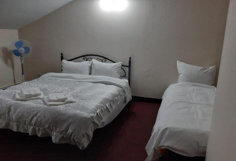 חדר סטנדרט, Pensiunea Hanami