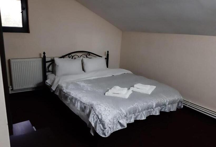 חדר סטנדרט, Pensiunea Hanami