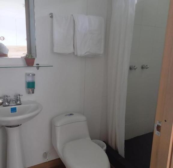 غرفة عائلية, Star Center Hotel Boutique, Centro De Entrenamiento Deportivo Y Conveniencias A Dos Pasos Del Aeropu