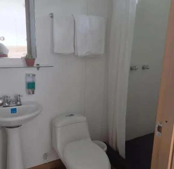 ファミリールーム, Star Center Hotel Boutique, Centro De Entrenamiento Deportivo Y Conveniencias A Dos Pasos Del Aeropu
