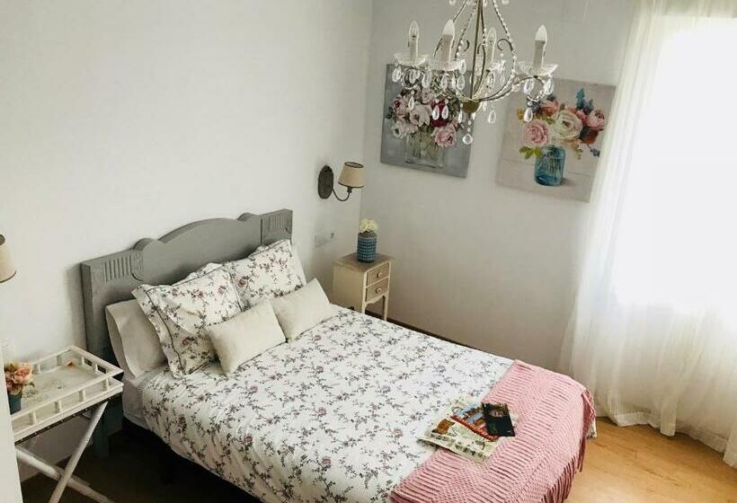 اتاق استاندارد, El Paseo