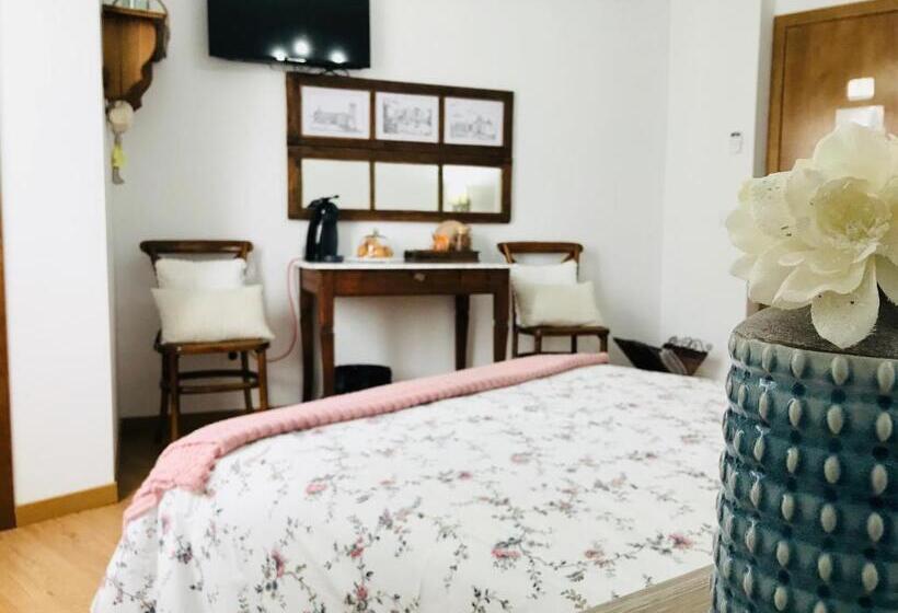 اتاق استاندارد, El Paseo