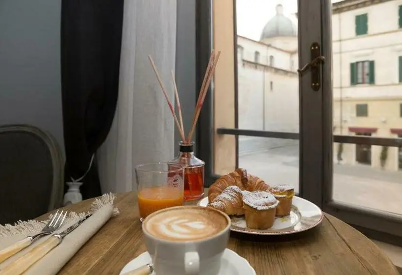 مجموعه ویستا شهر, Il Duomo Luxury Suite