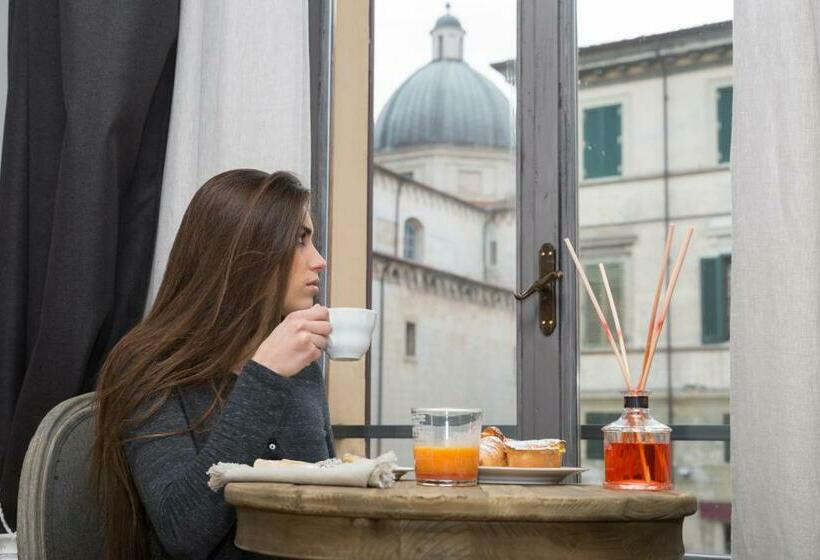 مجموعه ویستا شهر, Il Duomo Luxury Suite