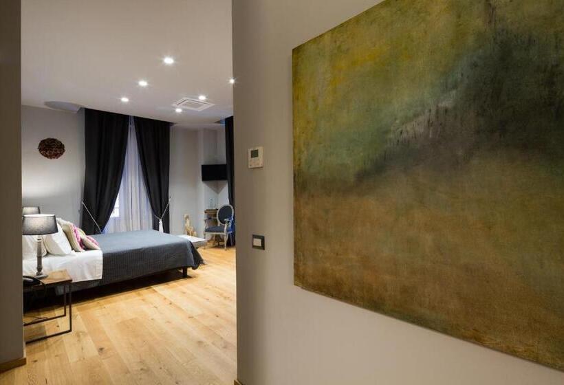 سوییت اجرایی, Il Duomo Luxury Suite