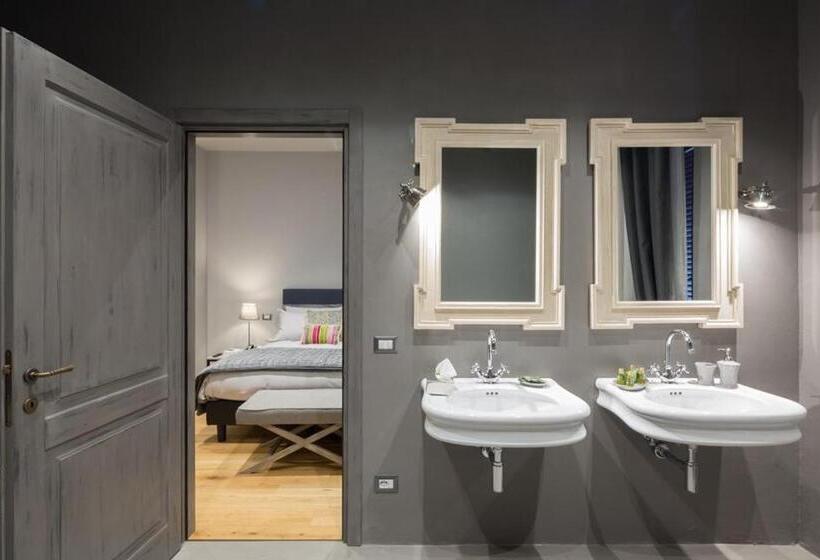 سوییت اجرایی, Il Duomo Luxury Suite