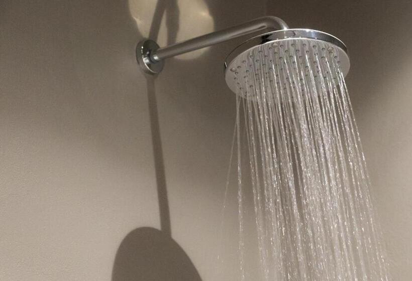 اتاق سوپریور با تخت بزرگ, Il Duomo Luxury Suite