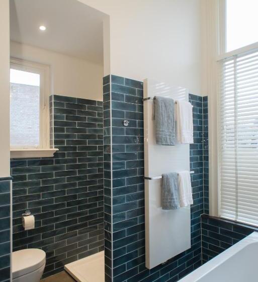 带阳台的豪华间, Boutique Hotel De Blauwe Pauw