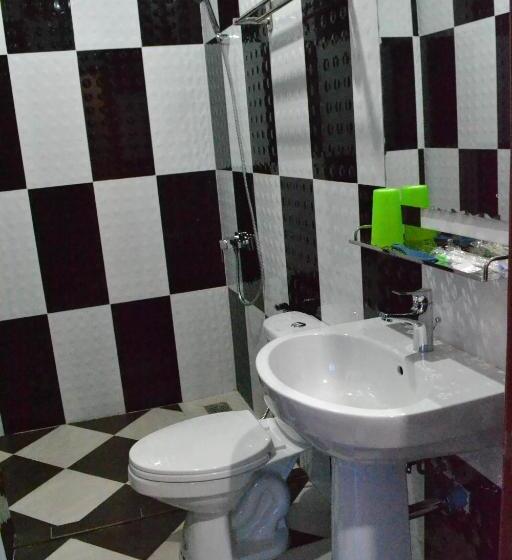 اتاق استاندارد, Capital Battambang