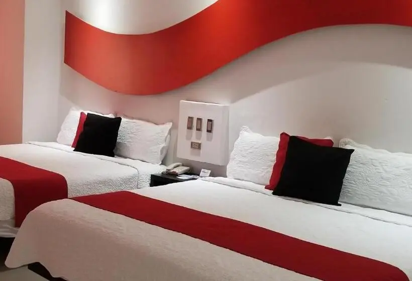 デラックスルーム, Dluxe & Suites