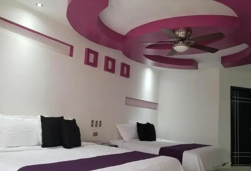 デラックスルーム, Dluxe & Suites