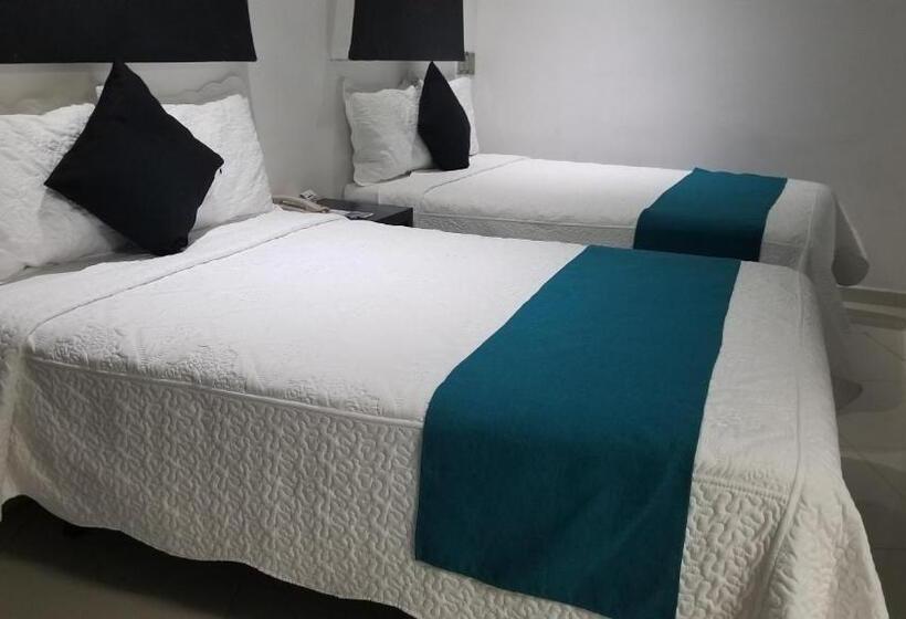 חדר דלוקס, Dluxe & Suites