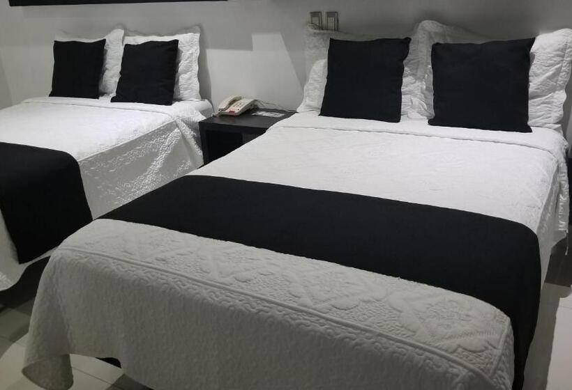 Camera Familiare Deluxe, Dluxe & Suites