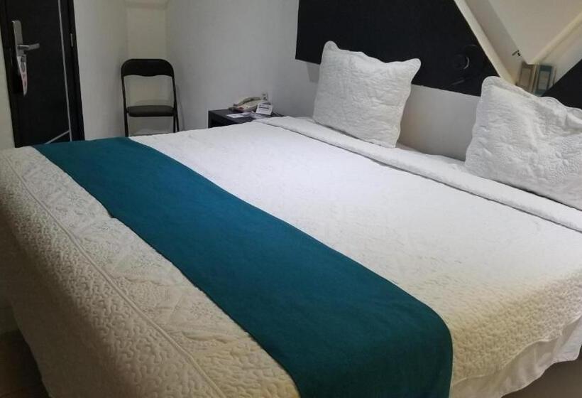 Camera Standard Letto King, Dluxe & Suites