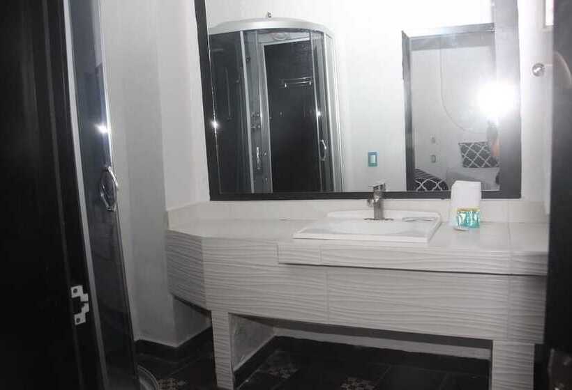 Camera Standard Letto King, Dluxe & Suites