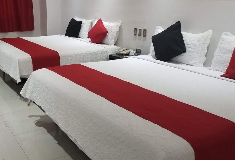 Camera Standard Letto King, Dluxe & Suites