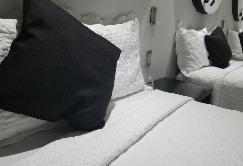 Camera Familiare Deluxe, Dluxe & Suites