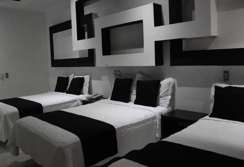 Camera Familiare Deluxe, Dluxe & Suites